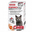 FIPROtec Combo, pipettes antiparasitaires chat et furet