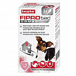 FIPROtec Combo, pipettes antiparasitaire CHIEN