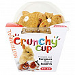 Crunchy Cup Candy Nature & Carotte
